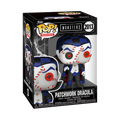 Universal Monsters- Patchwork Dracula Pop!