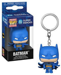 Batman Pop! Keychain