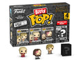 Game of Thrones- Tyrion Bitty Pop! 4 Pack