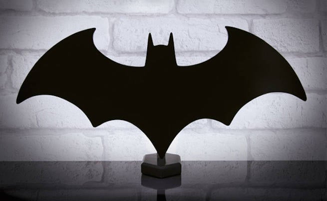Batman Eclipse Light
