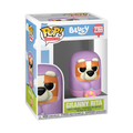 Bluey- Granny Rita Pop!