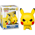 Pokemon- Pikachu #779 Pop!