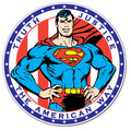 Superman - American Way