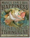 Fishing Happiness