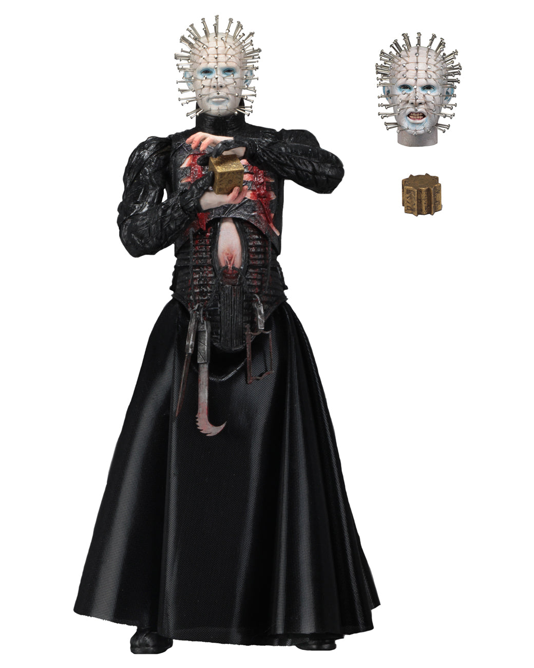 Hellraiser- Pinhead 7" Figure