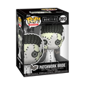Universal Monsters- Patchwork Bride of Frankenstein Pop!