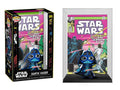 Star Wars 1977- Darth Vader Pop! Comic Cover