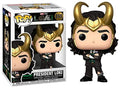 Loki- President Loki Pop!