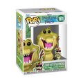 The Princess & the Frog- Louis with Raymond Pop!