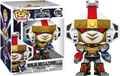 Power Rangers: The Movie- Ninja Megazord Pop! Super