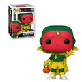 WandaVision- Halloween Vision Pop!