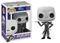 Nightmare Before Christmas - Jack POP