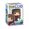 Disney Channel: Camp Rock- Mitchie Pop!