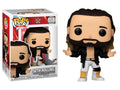WWE- Seth Rollins Pop!