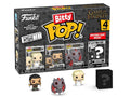 Game of Thrones- Daenerys Bitty Pop! 4 Pack