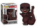 Godzilla 70th- Shin Godzilla (2016) Pop!
