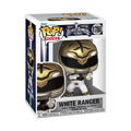 Power Rangers: The Movie- White Ranger Pop!