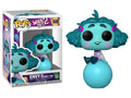 Inside Out 2- Envy on Memory Orb Pop!