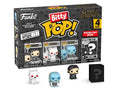 Game of Thrones- Jon Snow Bitty Pop! 4 Pack