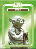 Star Wars- Yoda Magnet