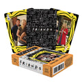 Friends Cast Playing Cards