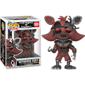 Five Nights at Freddy's- Withered Foxy Pop!