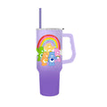 Care Bears 40 oz Stainless Steel Tumbler with Handle