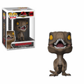 Jurassic Park- Velociraptor #549 Pop