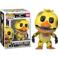 Five Nights at Freddy's- Withered Chica Pop!