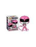 Power Rangers: The Movie- Pink Ranger Pop!