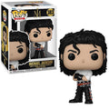 Michael Jackson (Dirty Diana) Pop!