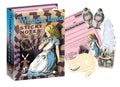 Alice in Wonderland- Wonderland Sticky Notes
