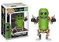 Rick & Morty - Pickle Rick POP