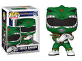 Power Rangers- Green Ranger Pop!