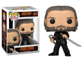 John Wick Chapter 4- John Wick Pop!