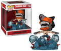 Chainsaw Man Deluxe Pop!