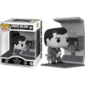 The Twilight Zone (1959)- Mr. Robert Wilson Pop! Deluxe