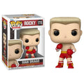 Rocky- Ivan Drago Pop!