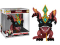 Yu-Gi-Oh!- Harpie's Pet Dragon Jumbo Pop!