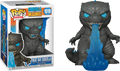 Godzilla vs Kong- Heat Ray Godzilla Pop!