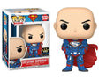 Lex Luthor (Superman) Specialty Series Pop!