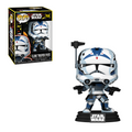 Star Wars: Clone Wars- Clone Trooper Fives (Retro) Pop!