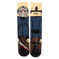 Friday the 13th- Jason Socks