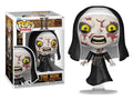 The Nun II- The Nun (Levitating) Pop!