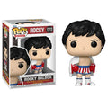 Rocky- Rocky Balboa (Rocky IV) Pop!