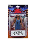 Hatchet- Victor Crowley Toony Terror