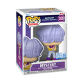 KPop Demon Hunters- Mystery Specialty Series Pop!