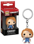 Chucky Pop! Keychain