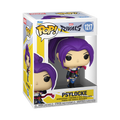 Marvel: Rivals- Psylocke Pop!