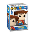 Toy Story 5- Woody Pop!